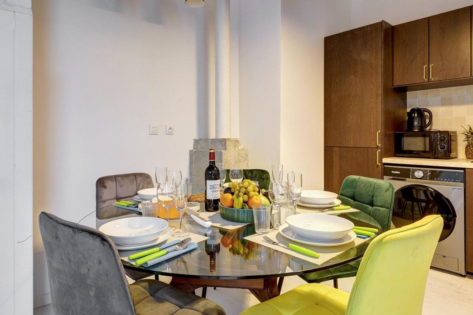 377 Suite Stella - Superbe Appartement A Paris Dış mekan fotoğraf