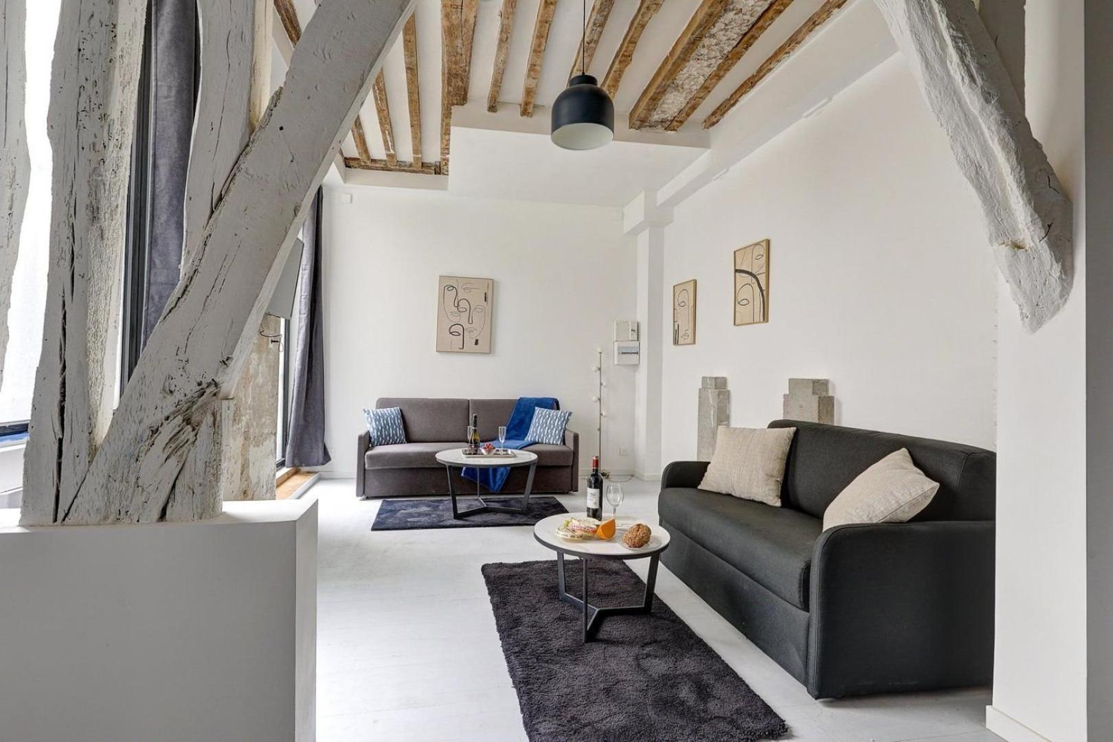 377 Suite Stella - Superbe Appartement A Paris Dış mekan fotoğraf