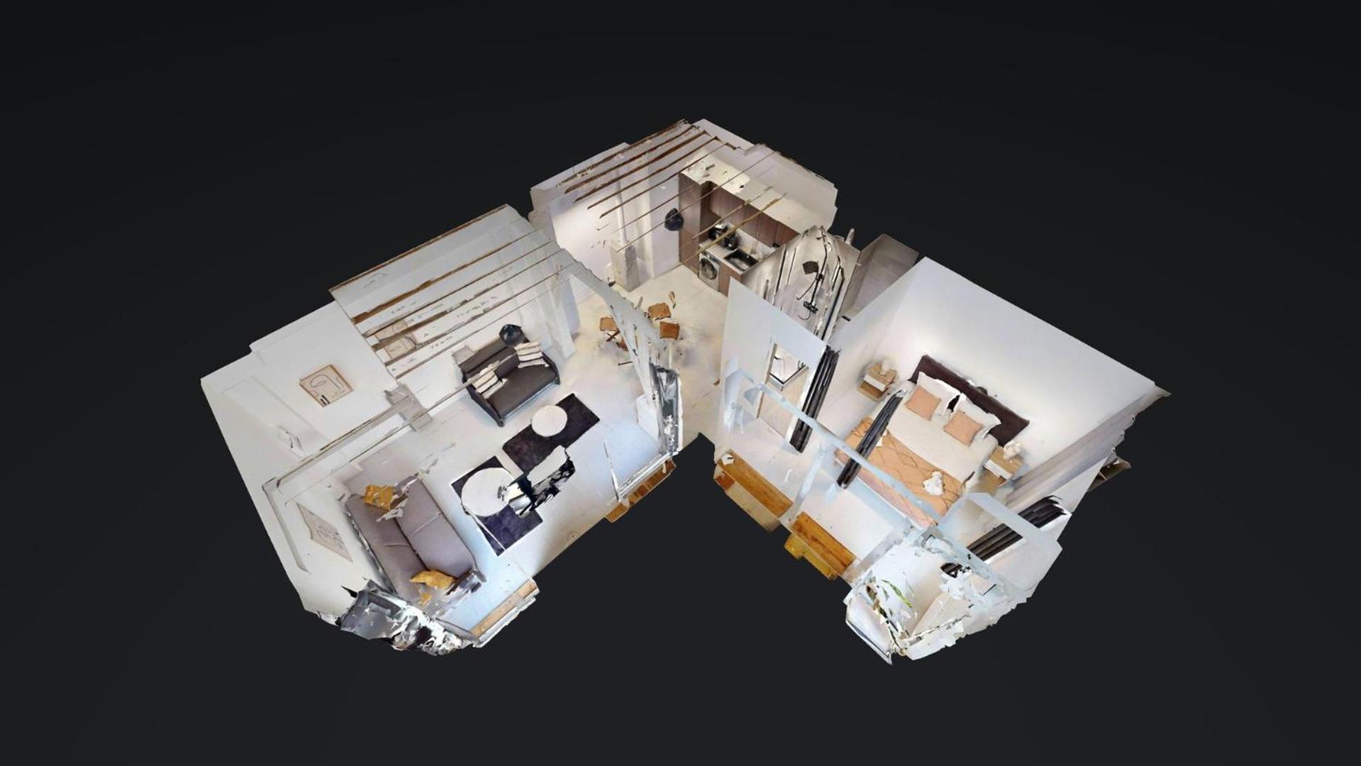 377 Suite Stella - Superbe Appartement A Paris Dış mekan fotoğraf