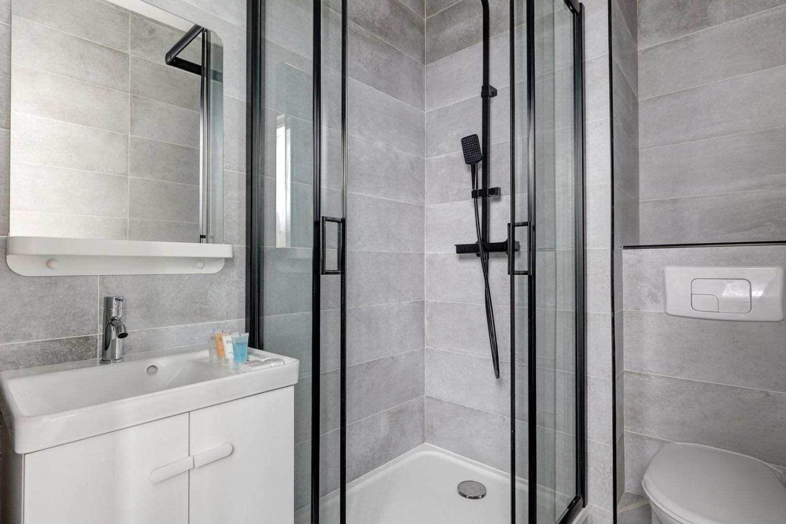 377 Suite Stella - Superbe Appartement A Paris Dış mekan fotoğraf