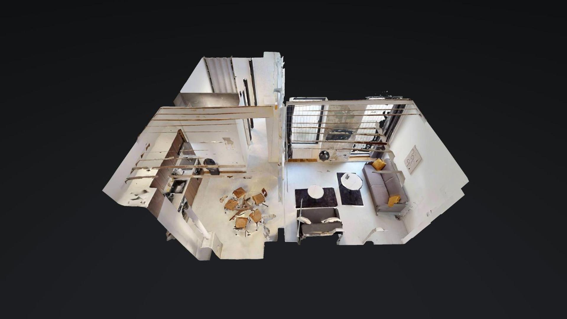 377 Suite Stella - Superbe Appartement A Paris Dış mekan fotoğraf